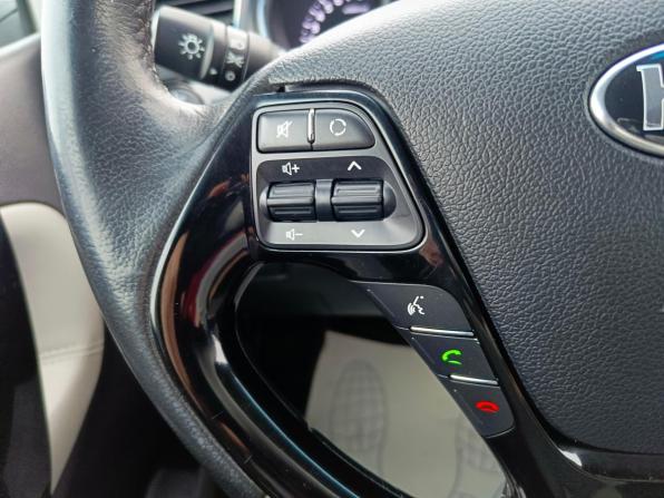 Kia Ceed II с пробегом 2014 года, цена 1 054 995 рублей, 202689 км, хэтчбек, Автокод Объявления