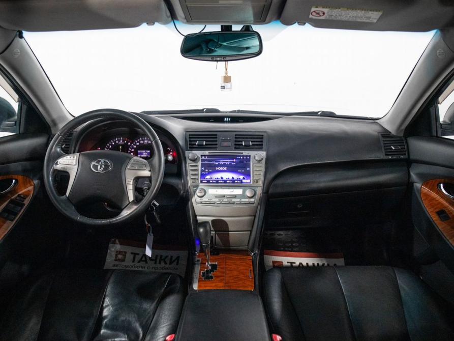 Toyota Camry VI (XV40) Иркутск  - изображение 8