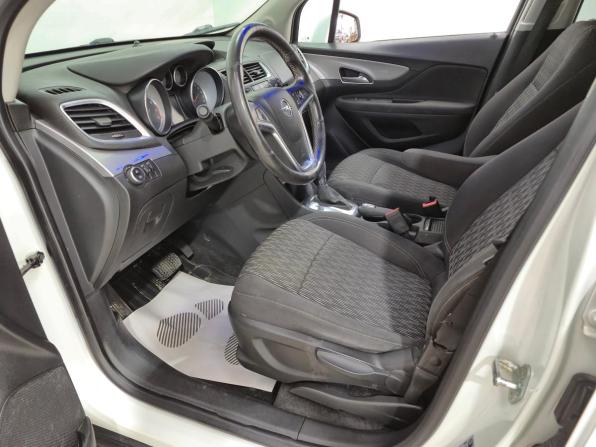 Opel Mokka I с пробегом 2013 года, цена 975 000 рублей, 148763 км, внедорожник, Автокод Объявления