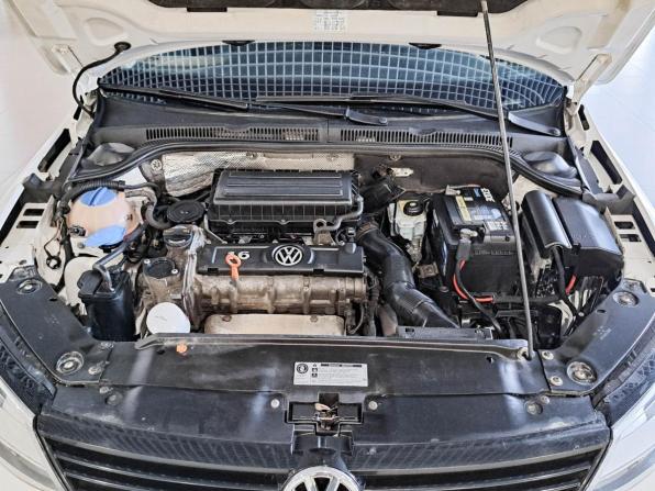 Volkswagen Jetta VI с пробегом 2012 года, цена 970 000 рублей, 125473 км, седан, Автокод Объявления