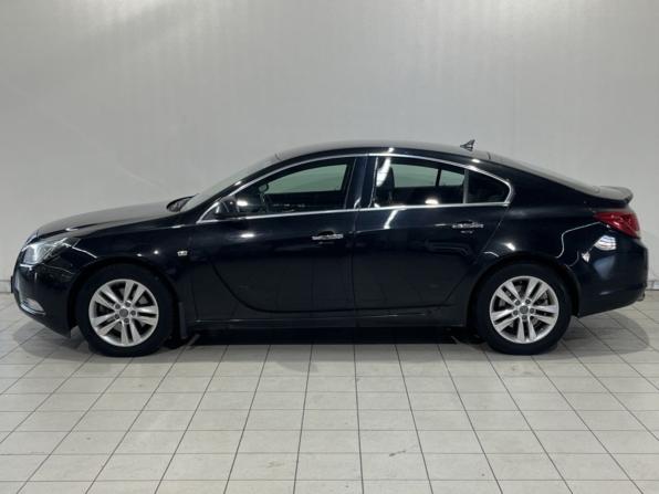 Opel Insignia I с пробегом 2011 года, цена 940 000 рублей, 138384 км, лифтбек, Автокод Объявления