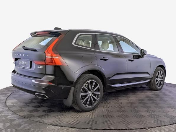 Volvo XC60 II с пробегом 2018 года, цена 3 550 000 рублей, 93039 км, внедорожник, Автокод Объявления
