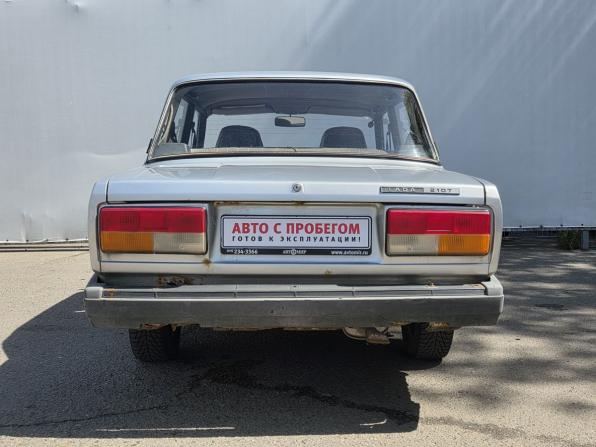 Lada (ВАЗ) 2107 с пробегом 2010 года, цена 190 000 рублей, 22220 км, седан, Автокод Объявления