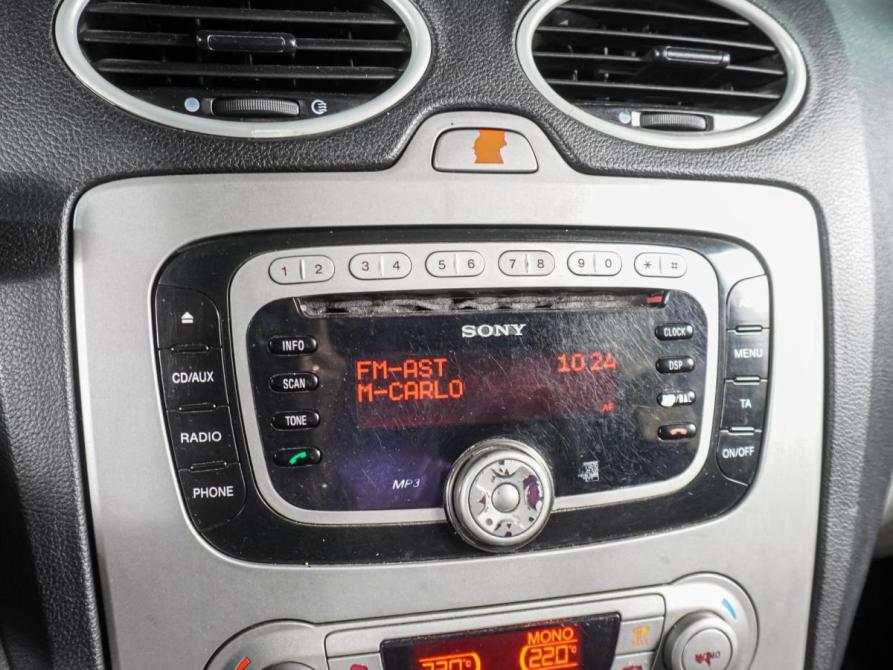 Ford Focus II Рестайлинг Воронеж  - изображение 13