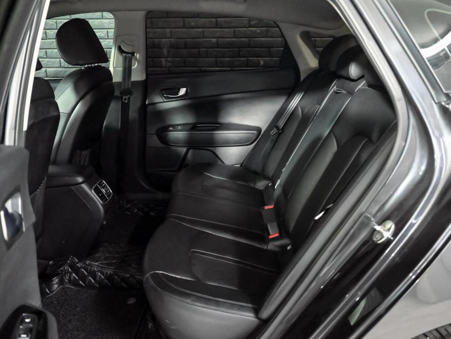 Kia Optima IV Рестайлинг Екатеринбург  - изображение 22