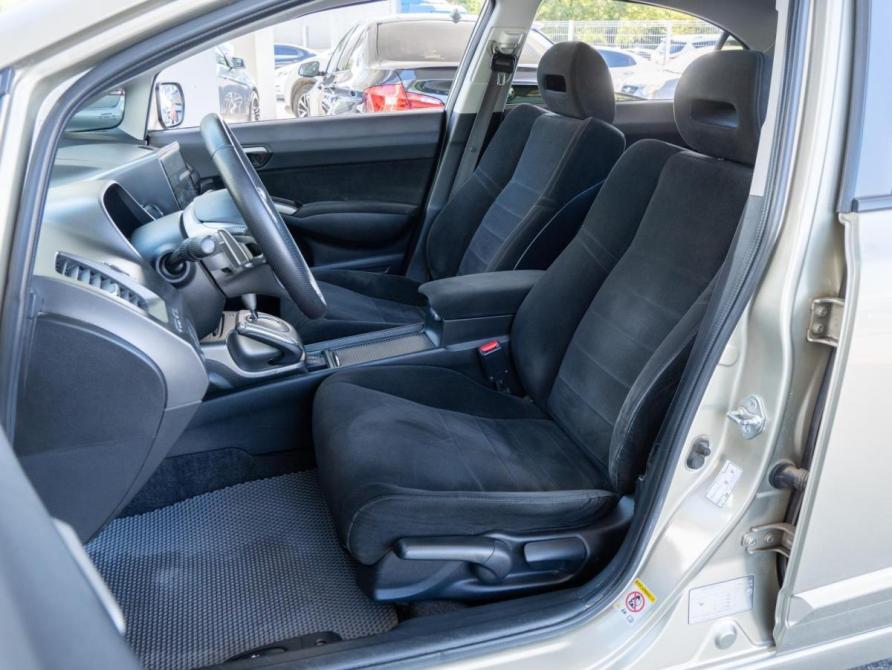 Honda Civic VIII Рестайлинг Волгоград  - изображение 10