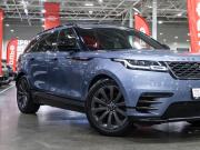 Land Rover Range Rover Velar I Санкт-Петербург  - изображение 45