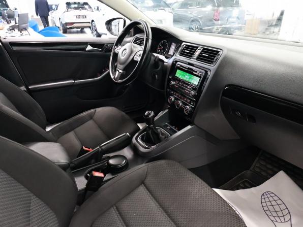 Volkswagen Jetta VI с пробегом 2012 года, цена 882 500 рублей, 142983 км, седан, Автокод Объявления