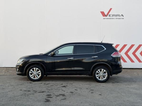 Nissan X-Trail III с пробегом 2016 года, цена 1 480 000 рублей, 240000 км, внедорожник, Автокод Объявления