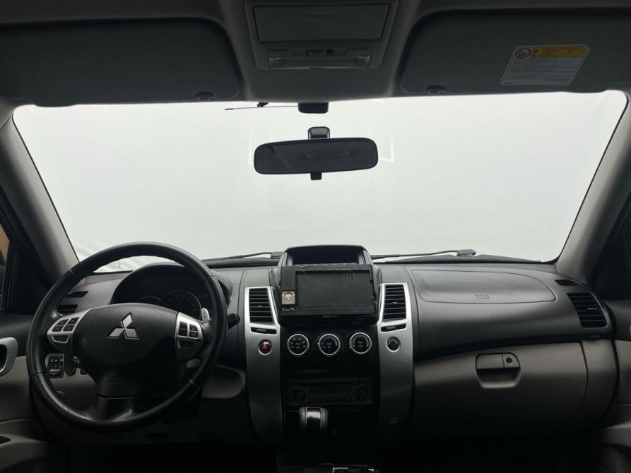 Mitsubishi Pajero Sport II Мурманск  - изображение 24