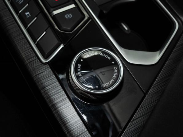 Geely Tugella I с пробегом 2022 года, цена 2 748 000 рублей, 46100 км, внедорожник, Автокод Объявления