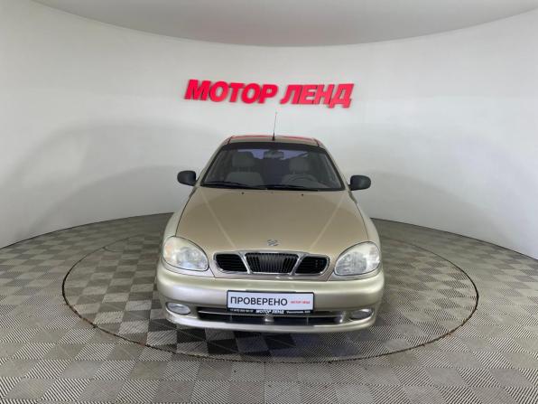 ЗАЗ Chance с пробегом 2012 года, цена 320 000 рублей, 157860 км, седан, Автокод Объявления