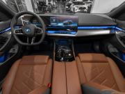 BMW 5 серии VIII (G60/G61/G68) Москва  - изображение 38