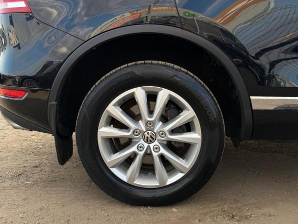 Volkswagen Touareg II с пробегом 2013 года, цена 2 300 000 рублей, 187148 км, внедорожник, Автокод Объявления