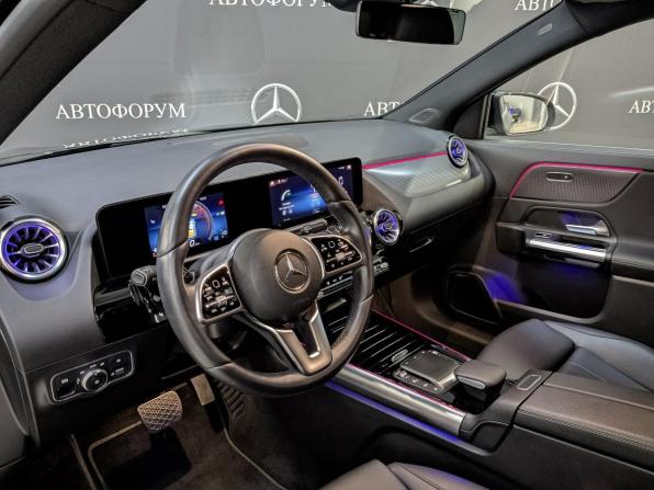 Mercedes-Benz GLA II (H247) с пробегом 2021 года, цена 4 100 000 рублей, 52046 км, внедорожник, Автокод Объявления