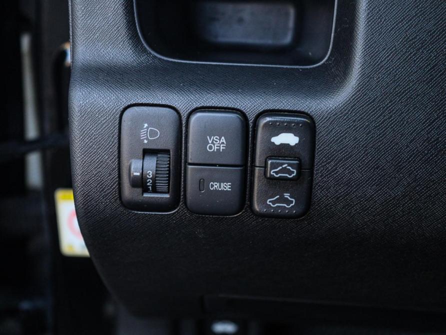 Honda CR-V II Рестайлинг Москва  - изображение 14