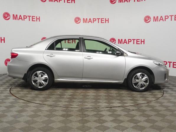 Toyota Corolla X (E140 E150) с пробегом 2010 года, цена 959 000 рублей, 150875 км, седан, Автокод Объявления