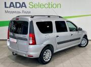 Lada (ВАЗ) Largus I Красноярск  - изображение 21