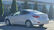Hyundai Solaris I Уфа  - изображение 16
