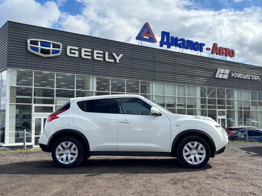 Nissan Juke I Набережные Челны  - изображение 6