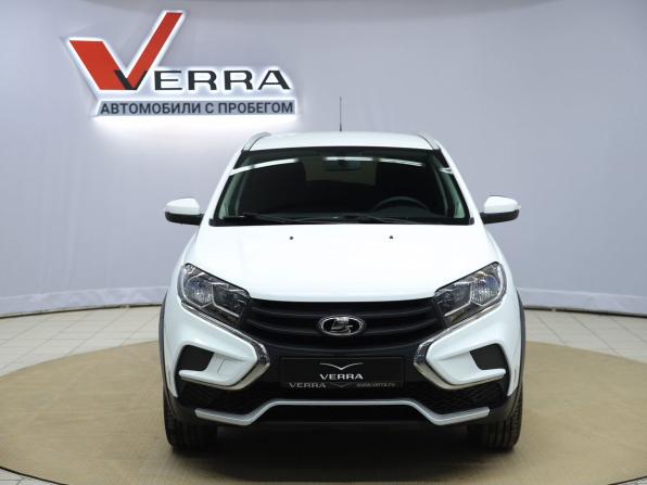 Lada (ВАЗ) XRAY I с пробегом 2020 года, цена 1 070 000 рублей, 74912 км, хэтчбек, Автокод Объявления