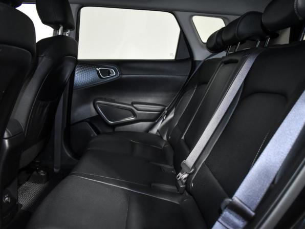 Kia Soul III с пробегом 2021 года, цена 1 837 980 рублей, 127000 км, хэтчбек, Автокод Объявления
