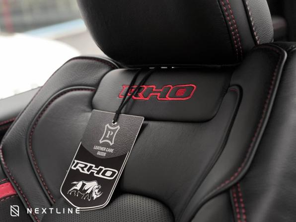 Новый Ram 1500 V Рестайлинг 2025 года, цена 12 490 000 рублей, offers.body_type.unknown, Автокод Объявления
