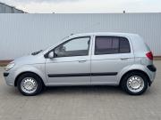 Hyundai Getz I Рестайлинг Ростов-на-Дону  - изображение 29