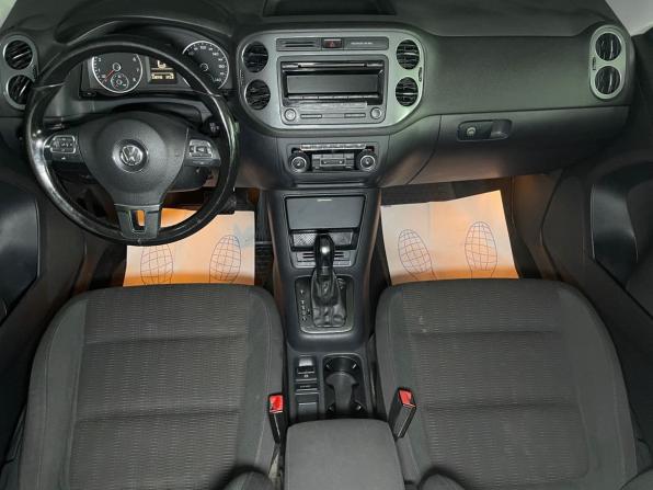 Volkswagen Tiguan I Рестайлинг с пробегом 2012 года, цена 1 250 000 рублей, 228728 км, внедорожник, Автокод Объявления