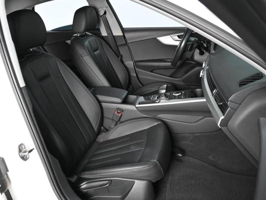 Audi A4 V (B9) Ростов-на-Дону  - изображение 8