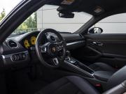 Porsche Cayman III 718 (982) Москва  - изображение 32