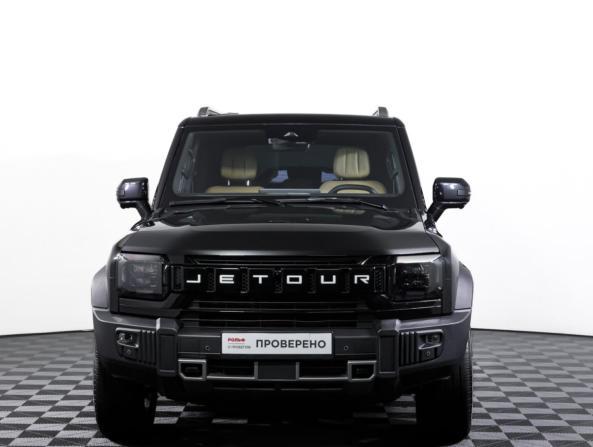 JETOUR T2 с пробегом 2024 года, цена 3 385 000 рублей, 29007 км, внедорожник, Автокод Объявления