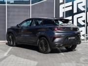Changan UNI-T I Краснодар  - изображение 23