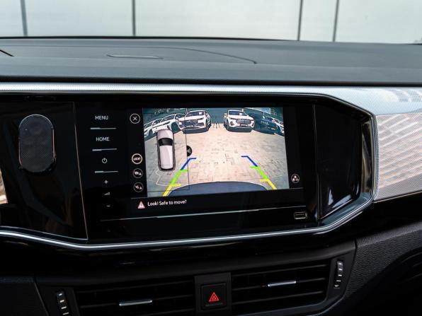 Volkswagen Tayron I с пробегом 2021 года, цена 2 920 000 рублей, 63400 км, внедорожник, Автокод Объявления