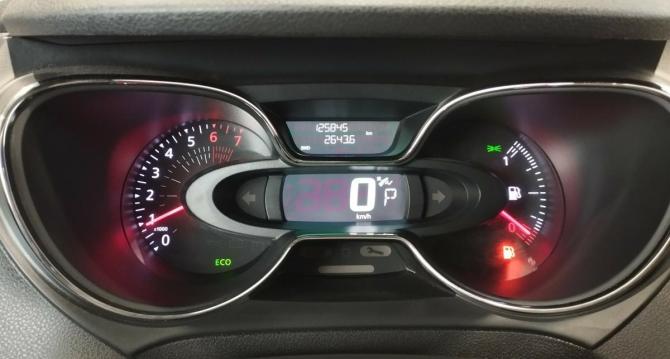 Renault Kaptur I с пробегом 2019 года, цена 1 699 000 рублей, 125500 км, внедорожник, Автокод Объявления