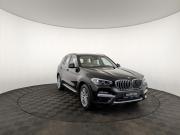 BMW X3 III (G01) Москва  - изображение 32