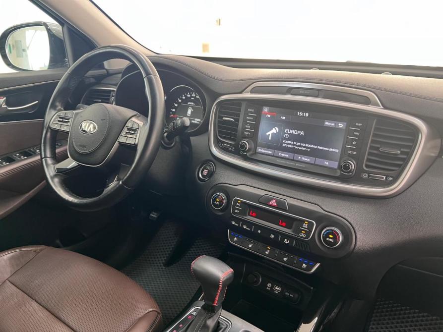 Kia Sorento III Prime Рестайлинг Волгоград  - изображение 26