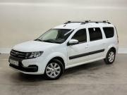 Lada (ВАЗ) Largus I Саратов  - изображение 14