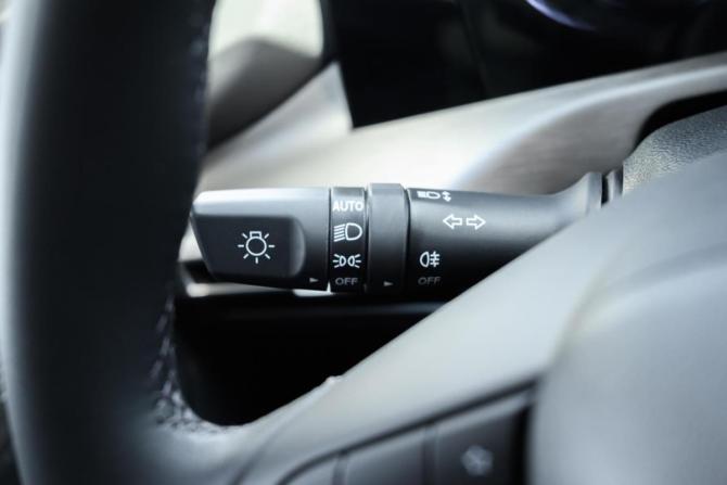 Changan CS35 Plus I Рестайлинг с пробегом 2024 года, цена 1 879 000 рублей, 5865 км, внедорожник, Автокод Объявления