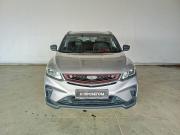Geely Coolray I Москва  - изображение 20