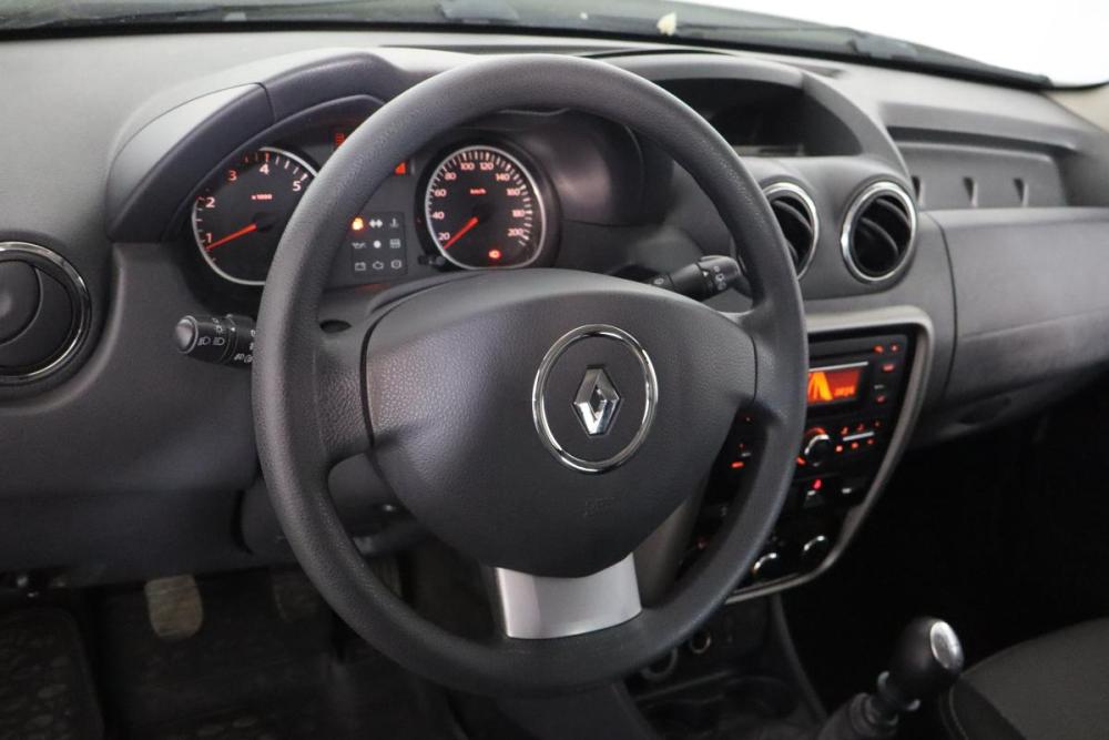 Renault Duster I Санкт-Петербург  - изображение 9