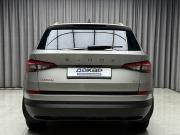 Skoda Kodiaq I Ижевск  - изображение 42