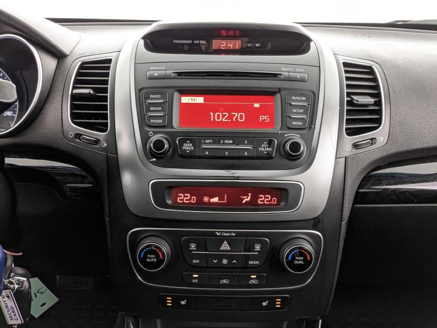 Kia Sorento II Рестайлинг Москва  - изображение 17