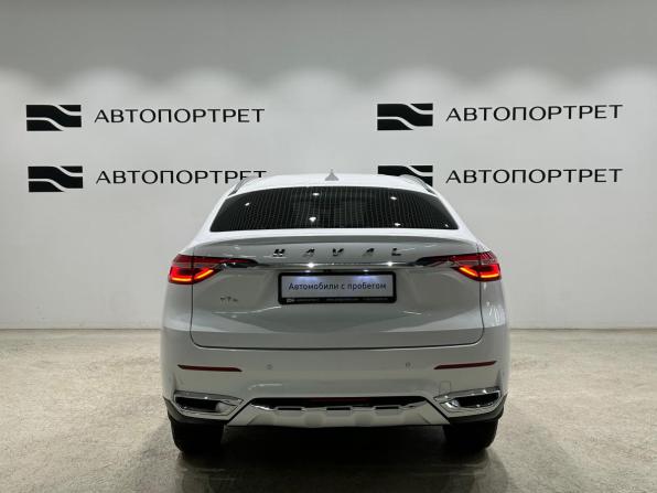 Haval F7x I с пробегом 2021 года, цена 1 349 000 рублей, 177501 км, внедорожник, Автокод Объявления