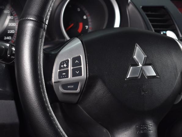 Mitsubishi Lancer X с пробегом 2008 года, цена 599 995 рублей, 231835 км, седан, Автокод Объявления