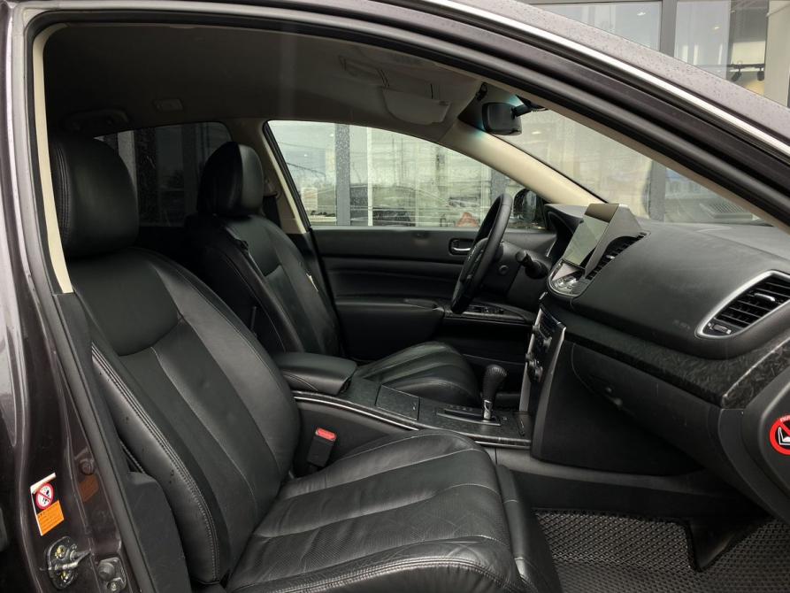 Nissan Teana II Москва  - изображение 24