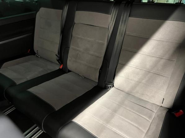 Volkswagen Multivan T6 Рестайлинг с пробегом 2022 года, цена 8 363 000 рублей, 58697 км, минивэн, Автокод Объявления