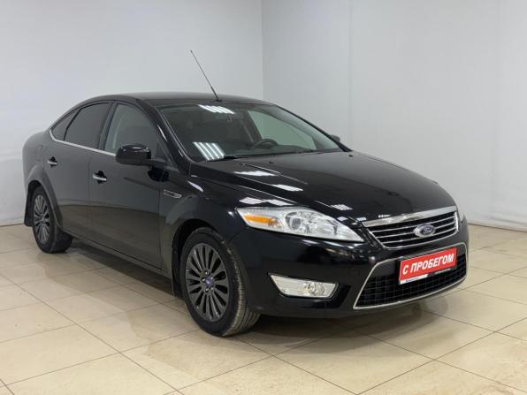 Ford Mondeo IV с пробегом 2010 года, цена 680 000 рублей, 126252 км, седан, Автокод Объявления