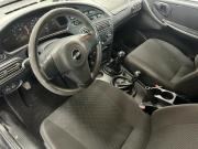 Chevrolet Niva I Рестайлинг Набережные Челны  - изображение 27