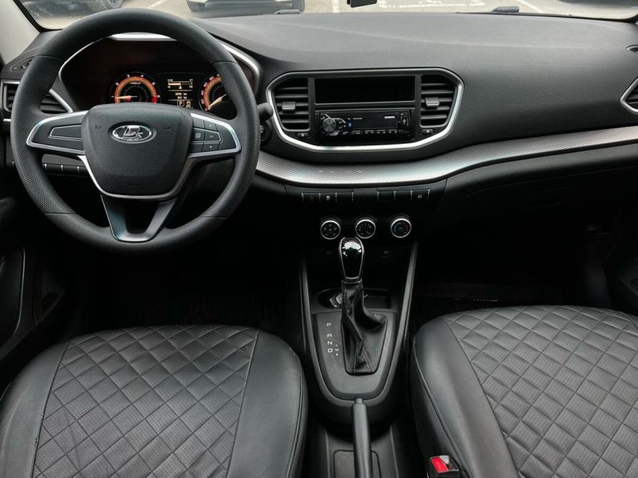 Lada (ВАЗ) Vesta I Рестайлинг (NG) Волгоград  - изображение 16